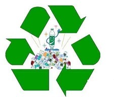 一手资源在手再生资源回收公司转让